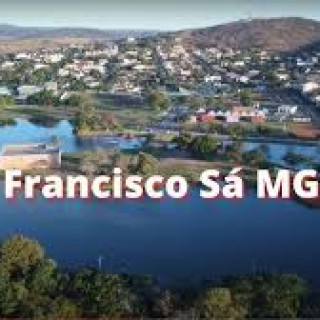 FRANCISCO SÁ - MG